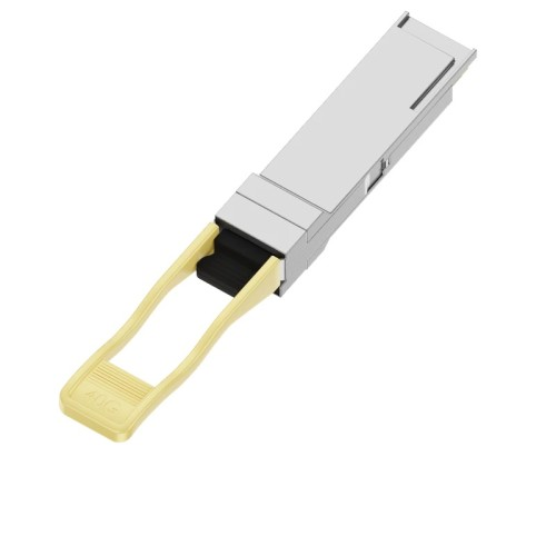 QSFP+ модуль, 40G, 70 км, 2xLC, DDM