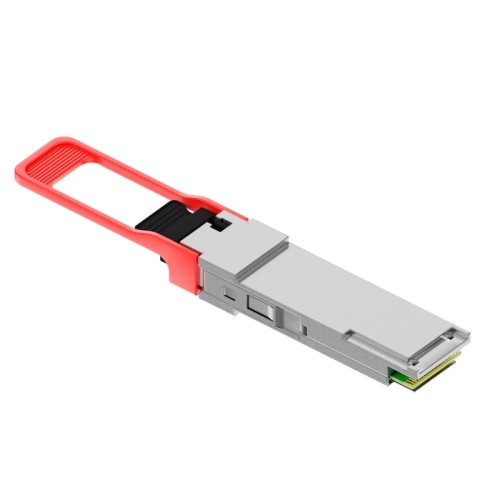 QSFP28 модуль 100GBASE-ER1, WDM 1304/1309, LC, дальность до 40 км