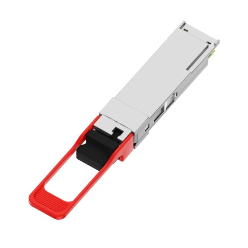 QSFP28 модуль 100GBASE-LR1, WDM 1331/1271, LC, дальность до 10 км